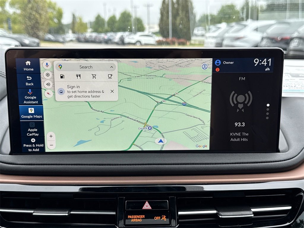 New 2026 Acura MDX Technology Package image 30