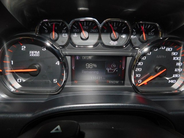 Used 2016 GMC Sierra 2500 SLT w/ Driver Alert Package image 33