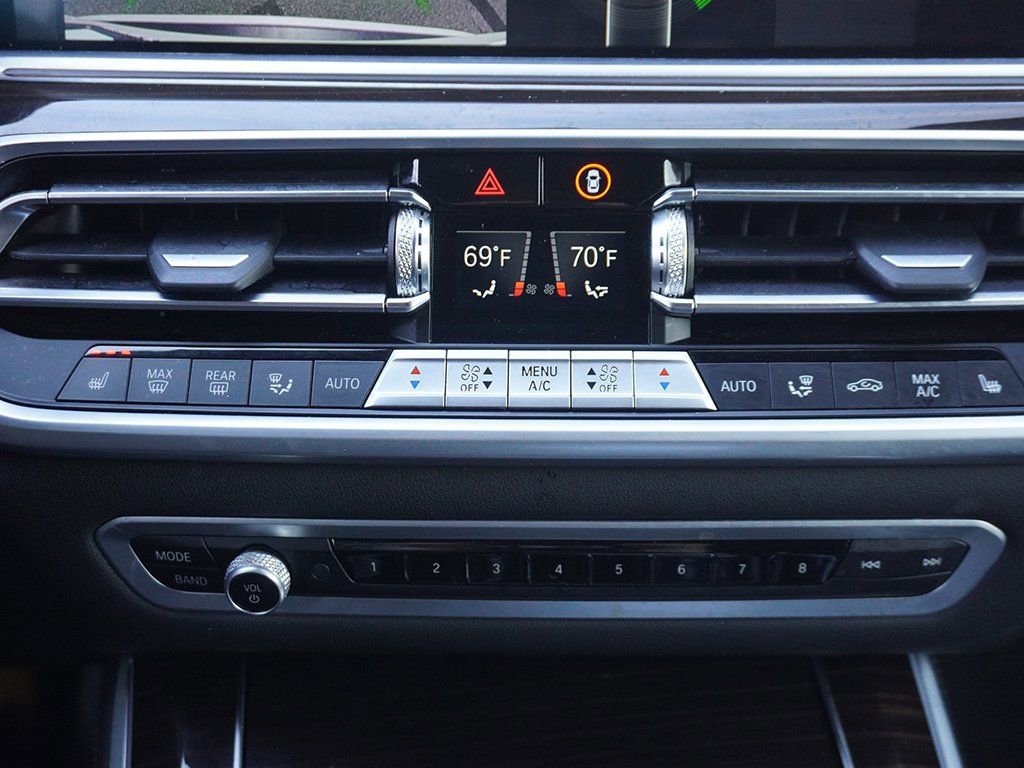 Used 2023 BMW X5 xDrive40i w/ Executive Package image 65