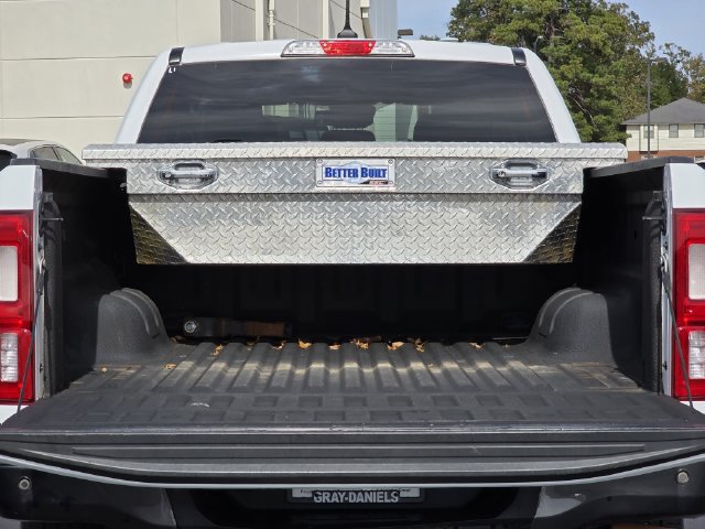 Used 2023 Ford Ranger XLT w/ Equipment Group 301A Mid AWD/4WD image 29