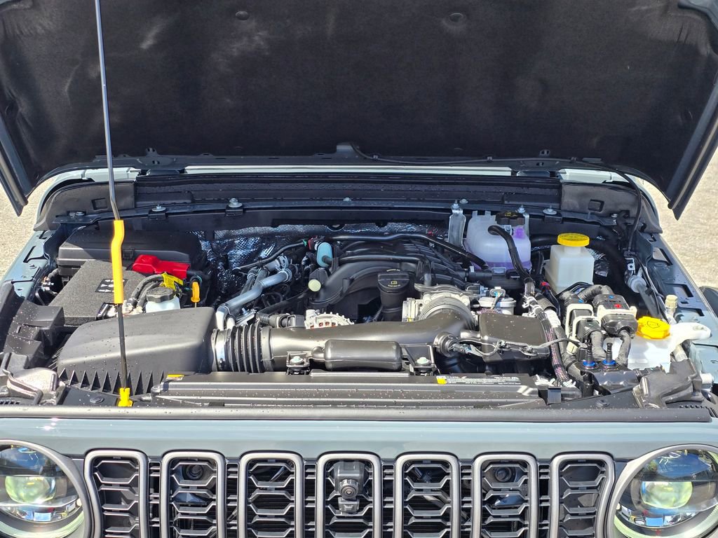 New 2026 Jeep Gladiator Rubicon image 19