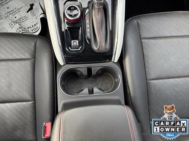 Used 2024 GMC Canyon AT4X AWD/4WD image 3