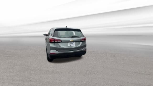 Used 2023 Chevrolet Equinox LS image 34