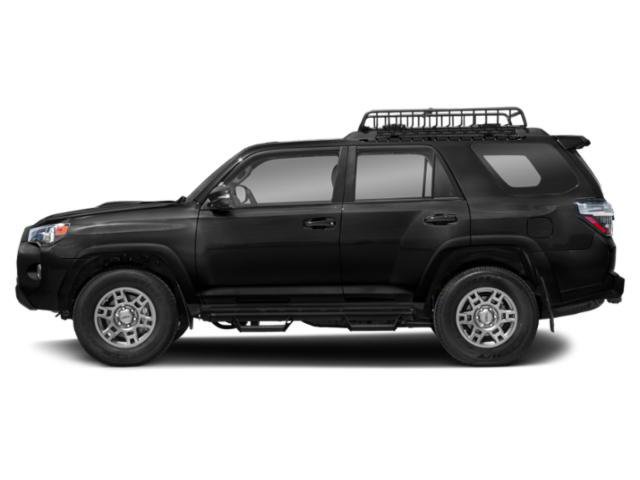Used 2020 Toyota 4Runner TRD Off-Road Premium w/ Moonroof Package video 3