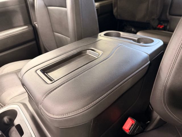 Used 2021 Chevrolet Silverado 1500 RST AWD/4WD image 37