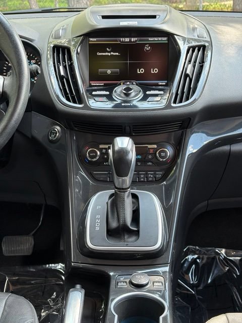 Used 2014 Ford Escape Titanium w/ Equipment Group 401A FWD image 22