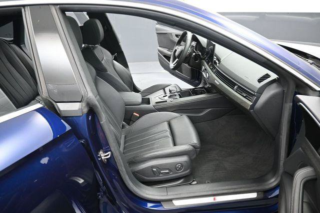 Used 2023 Audi A5 2.0T Premium Plus w/ Premium Plus AWD/4WD image 34