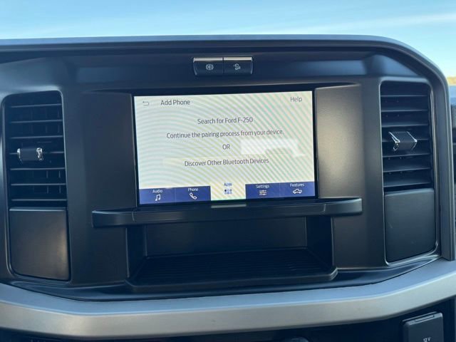 New 2026 Ford F250 XL w/ STX Appearance Package image 31