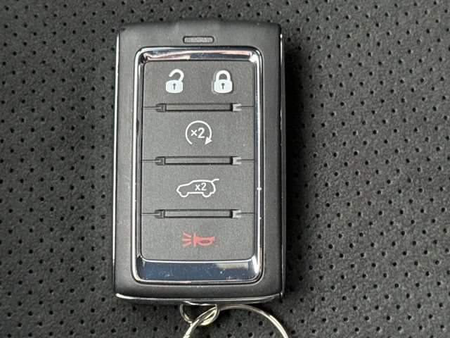 New 2026 Jeep Grand Cherokee L 4WD image 21