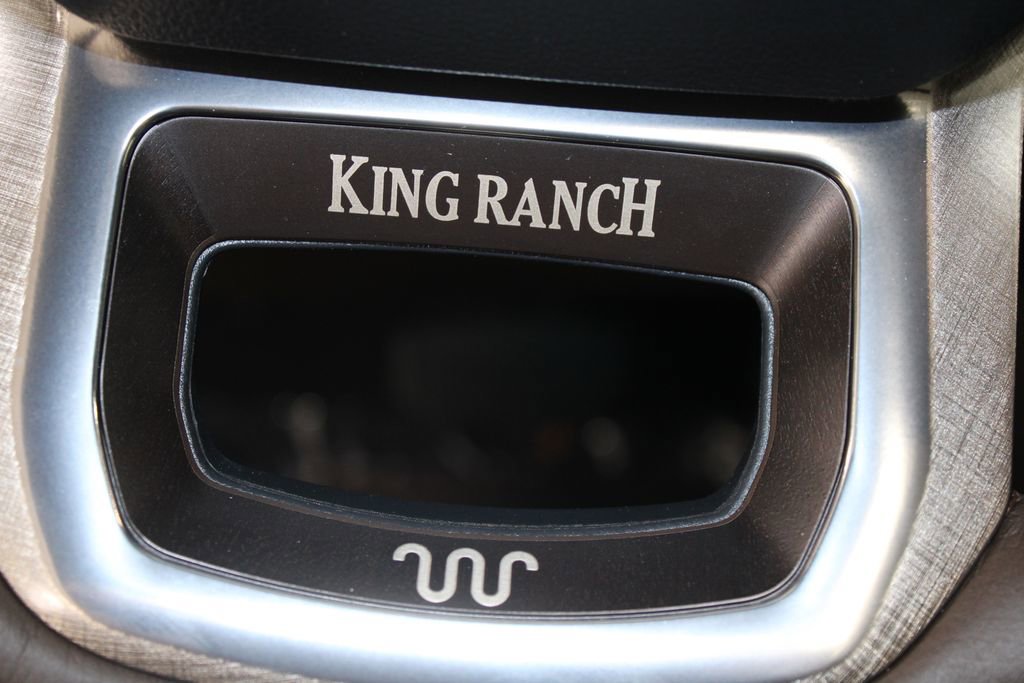 New 2026 Ford F250 King Ranch w/ Chrome Package image 42