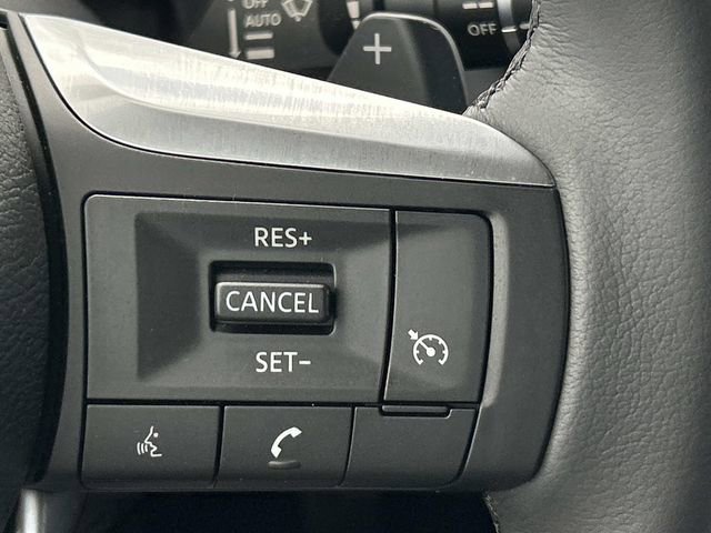 Certified 2025 INFINITI QX60 Pure image 31