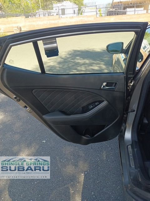 Used 2014 Kia Optima SX FWD image 41