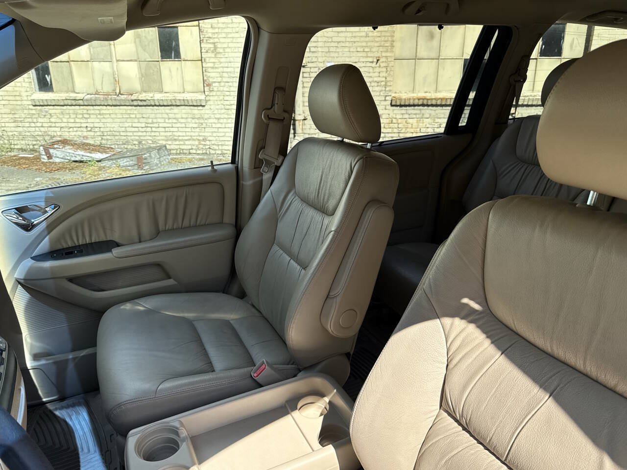 Used 2005 Honda Odyssey EX-L image 36