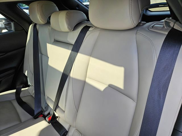 Used 2025 MAZDA CX-30 AWD 2.5 S w/ Preferred Package image 19