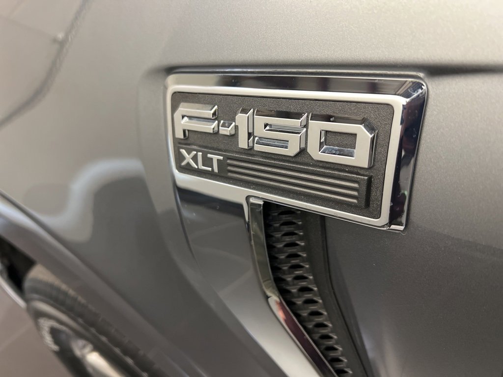 Certified 2024 Ford F150 XLT w/ Mobile Office Package image 39