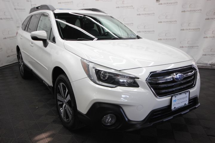 Used 2018 Subaru Outback 2.5i Limited image 11