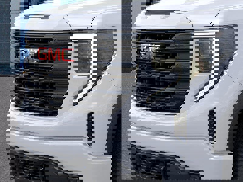 New 2026 GMC Sierra 1500 Elevation image 13