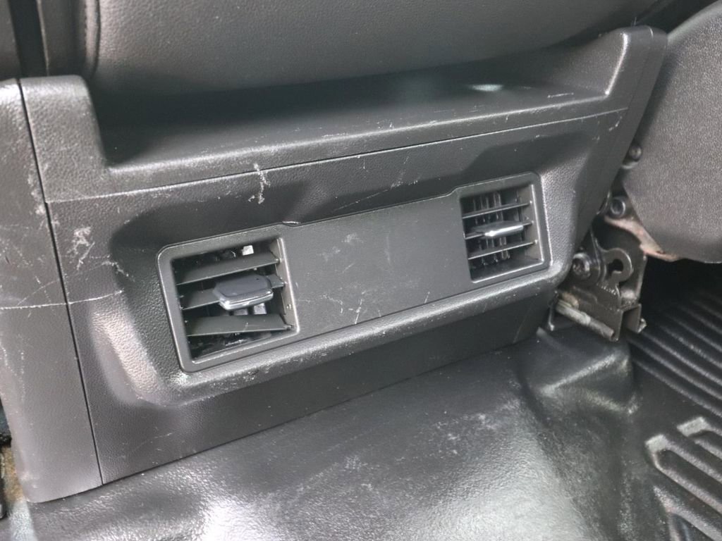 Used 2021 Chevrolet Silverado 3500 W/T w/ WT Convenience Package AWD/4WD image 13