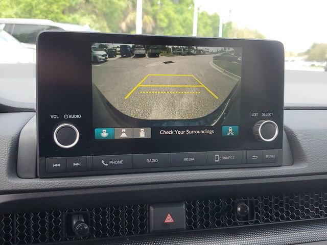 Used 2025 Honda CR-V EX image 26