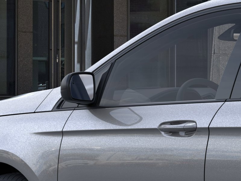 New 2024 Ford Edge SE AWD/4WD image 21