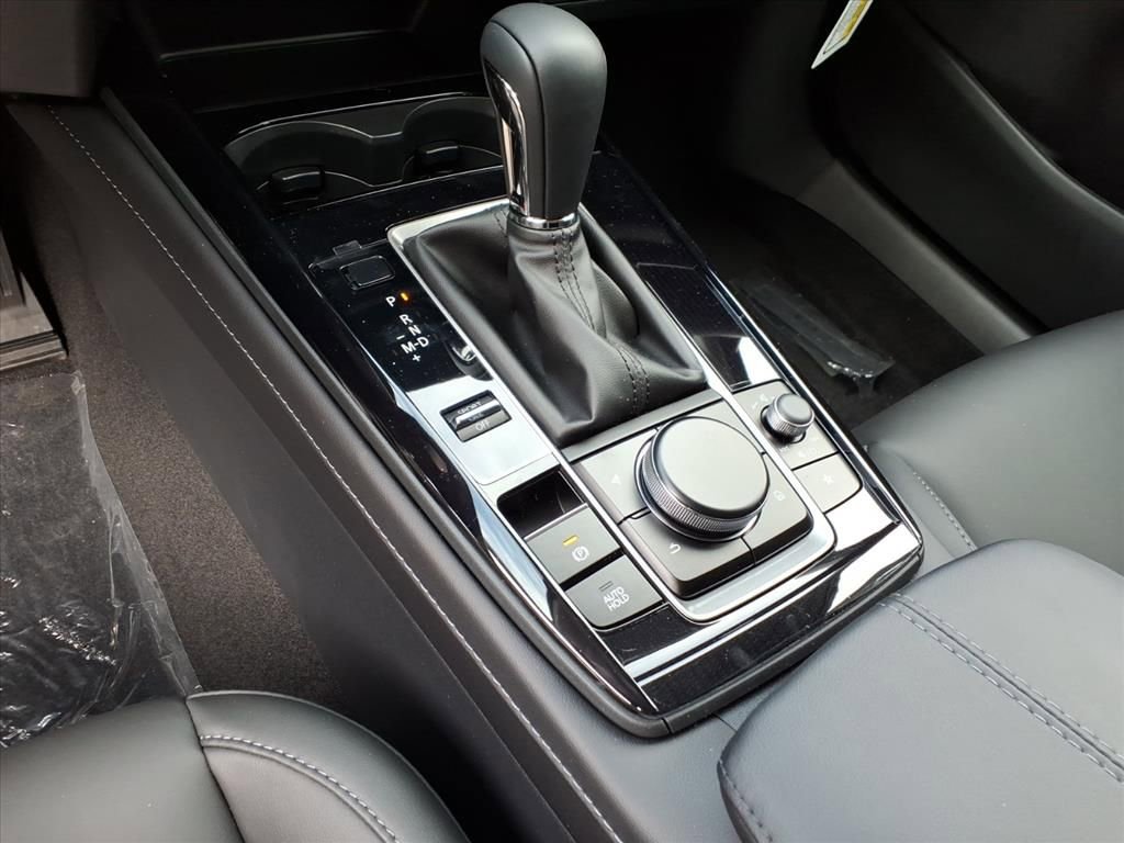 New 2025 MAZDA CX-30 AWD 2.5 S w/ Select Sport Pkg image 17