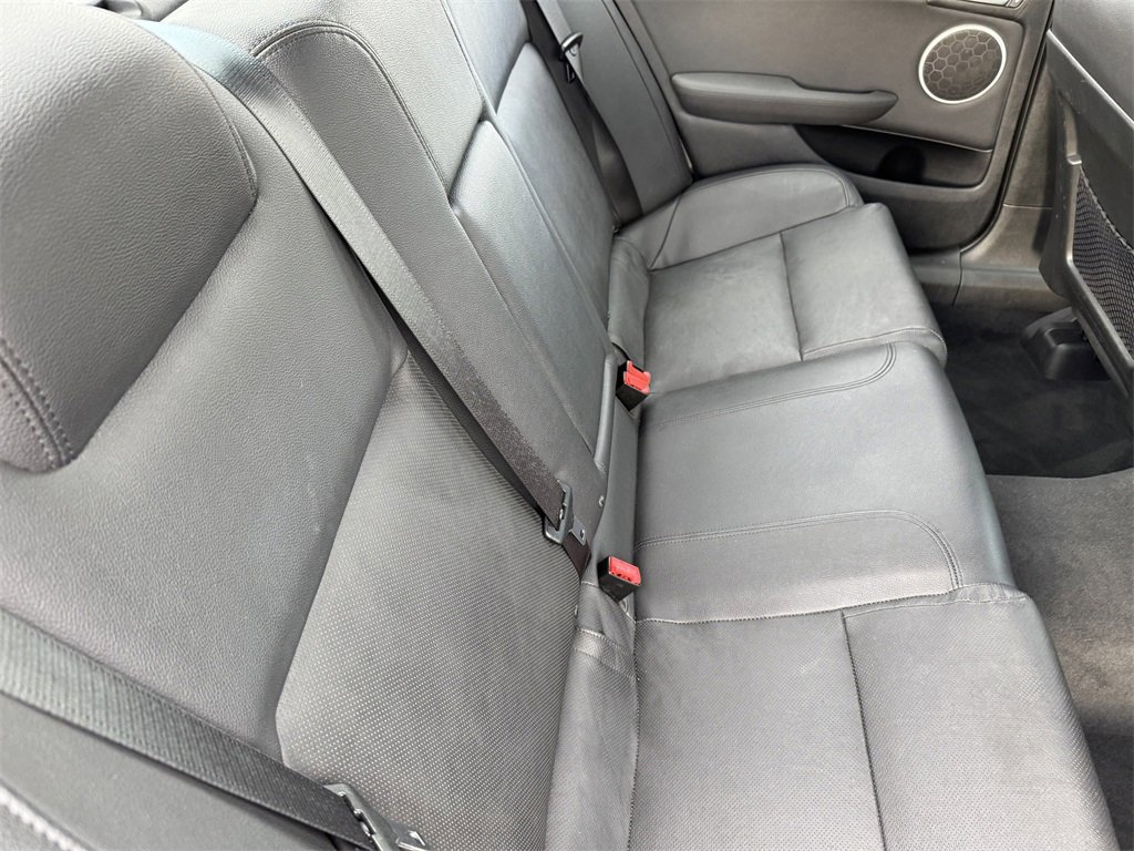 Used 2009 Pontiac G8 GT w/ Premium Package image 27
