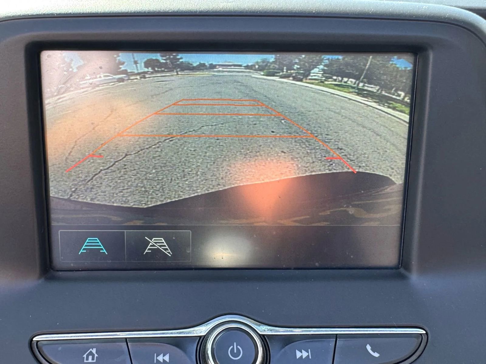 Used 2018 Chevrolet Camaro LT RWD image 29