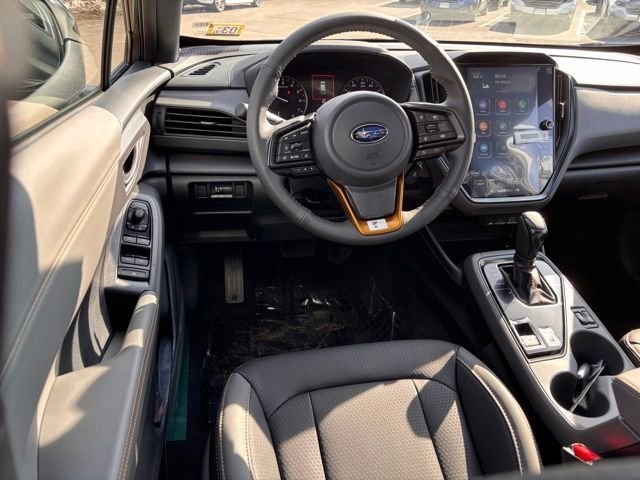 New 2026 Subaru Crosstrek 2.5i Wilderness image 17