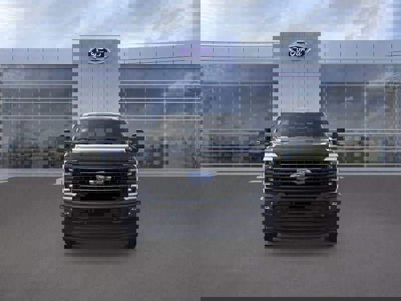 New 2026 Ford F250 Platinum image 6