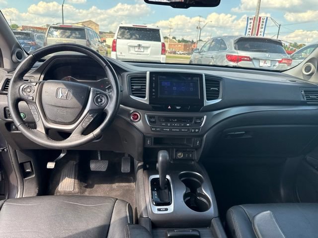 Used 2017 Honda Pilot EX-L image 18