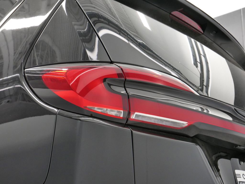 New 2026 Chrysler Pacifica Limited w/ S Appearance Package image 50