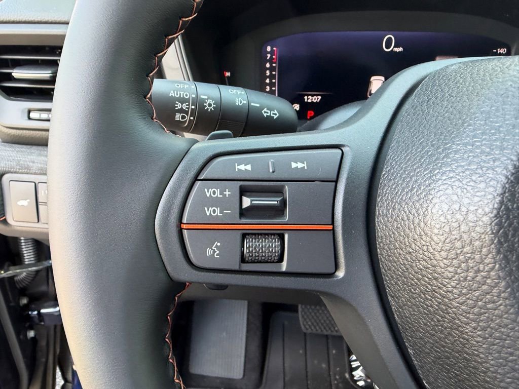 New 2026 Honda Passport TrailSport image 17