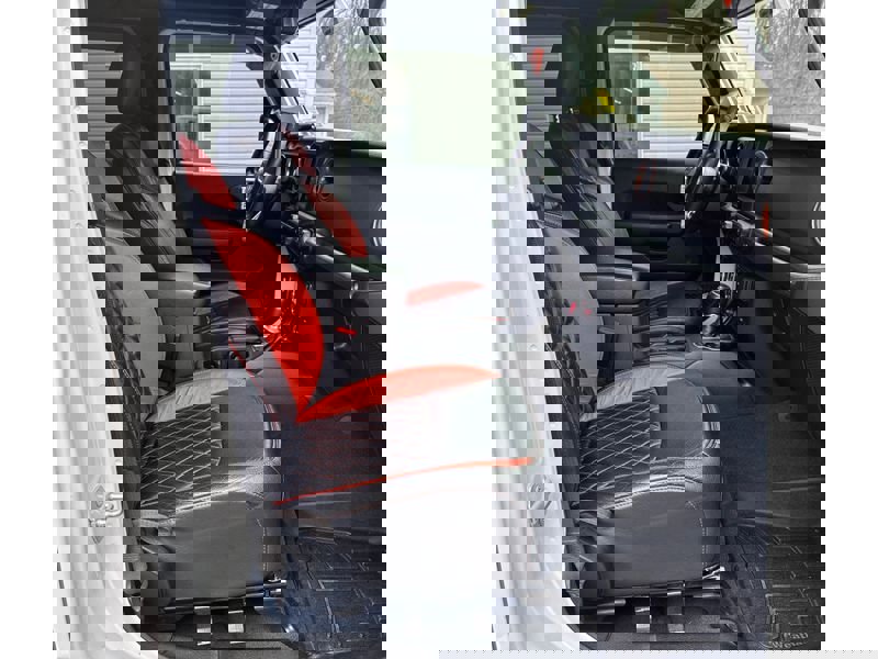 Used 2023 Jeep Gladiator Mojave w/ LED Lighting Group image 5