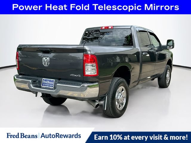 Used 2023 RAM 3500 Tradesman AWD/4WD image 9