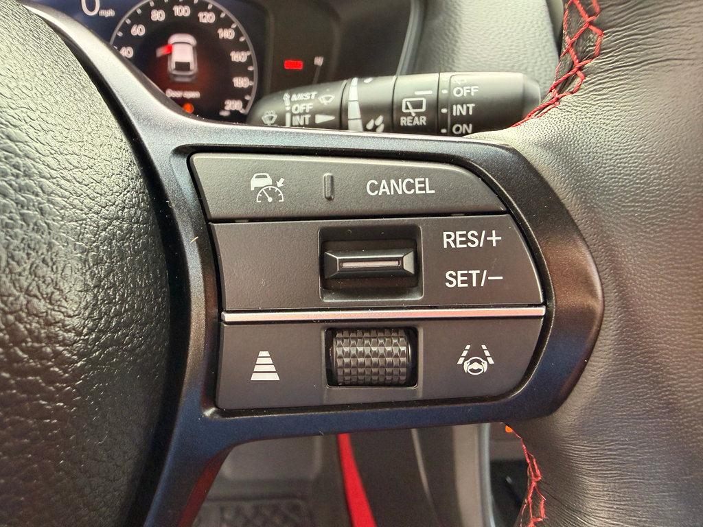 Certified 2024 Honda Civic Type R image 16