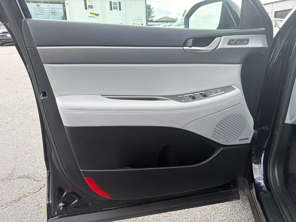 Used 2024 Hyundai Palisade SEL FWD image 10