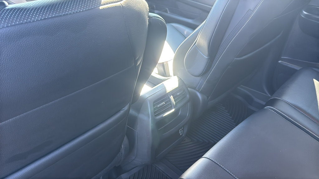 Used 2023 Honda Ridgeline RTL-E image 32