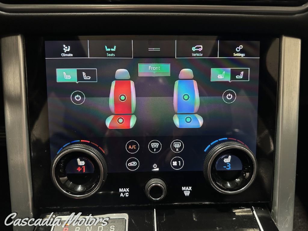 Used 2018 Land Rover Range Rover Autobiography image 39