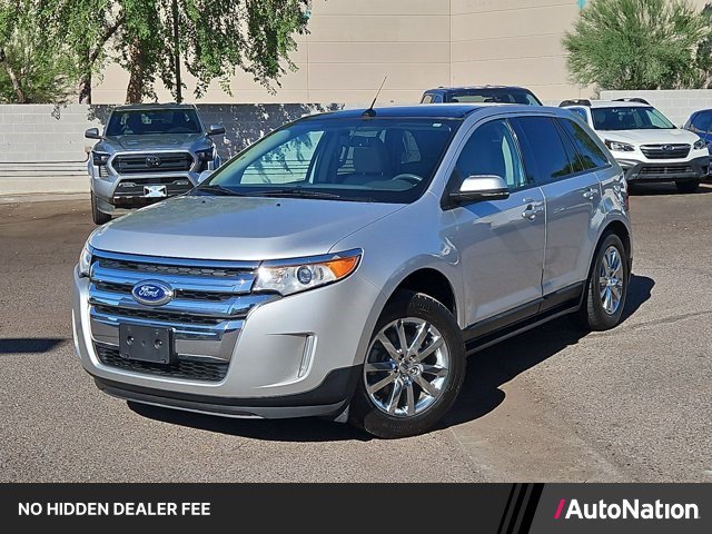 Used 2014 Ford Edge SEL w/ Equipment Group 205A