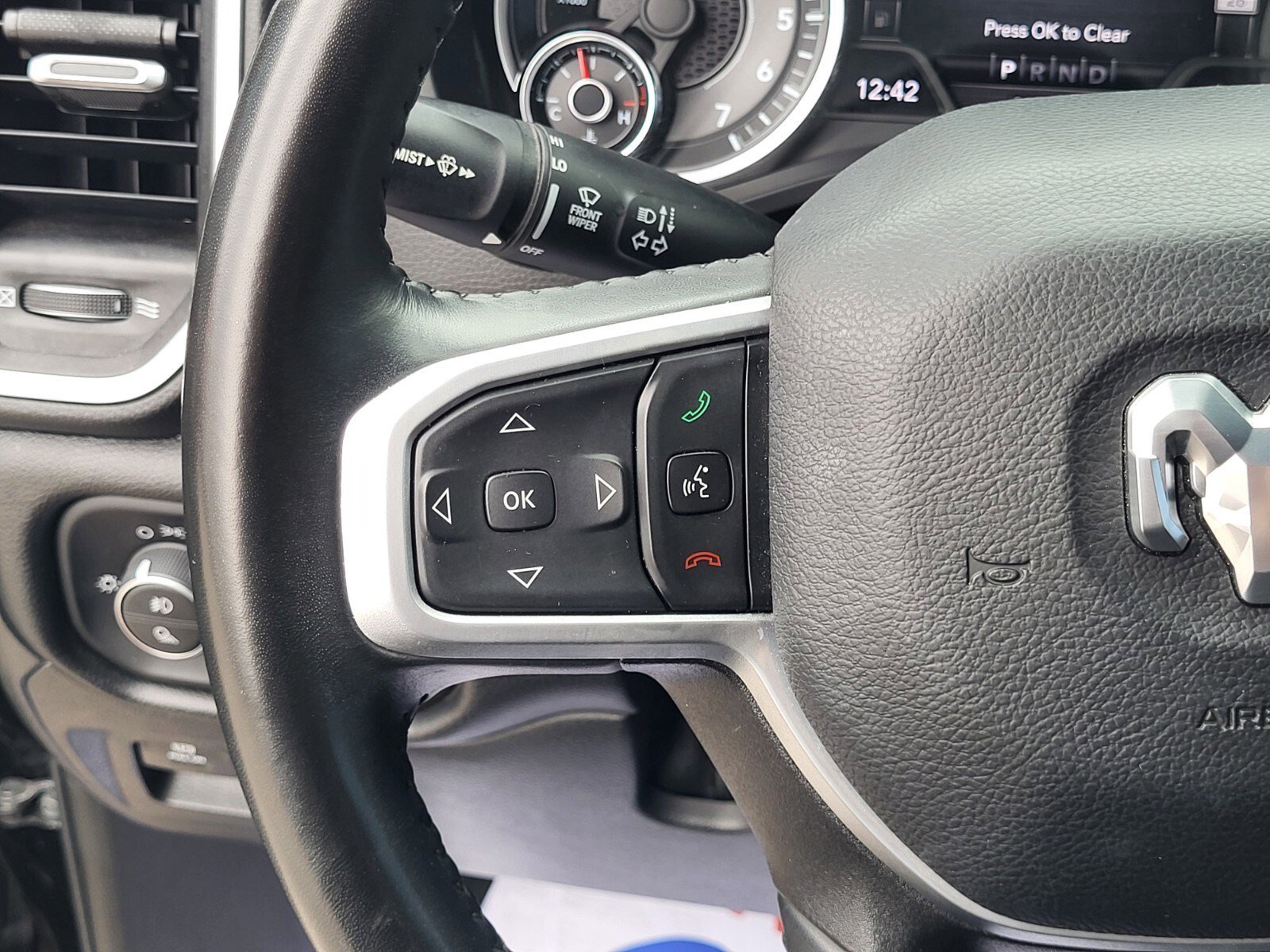 Used 2022 RAM 1500 Lone Star image 26