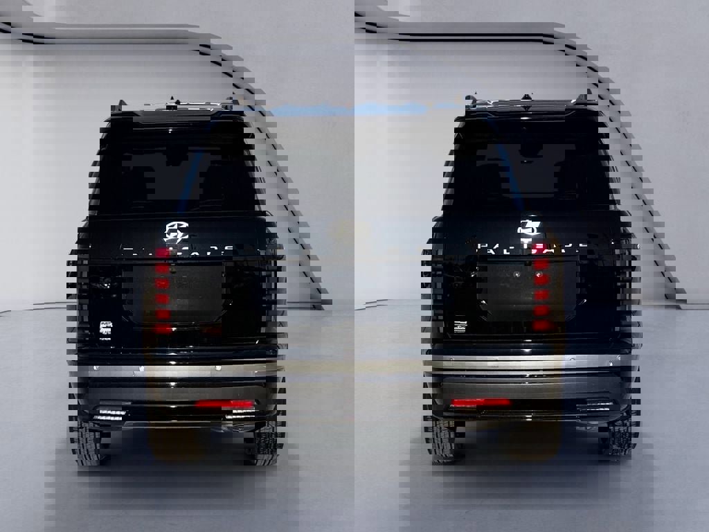 New 2026 Hyundai Palisade Limited image 4