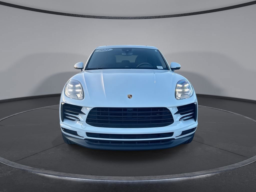 Used 2021 Porsche Macan S AWD/4WD image 19