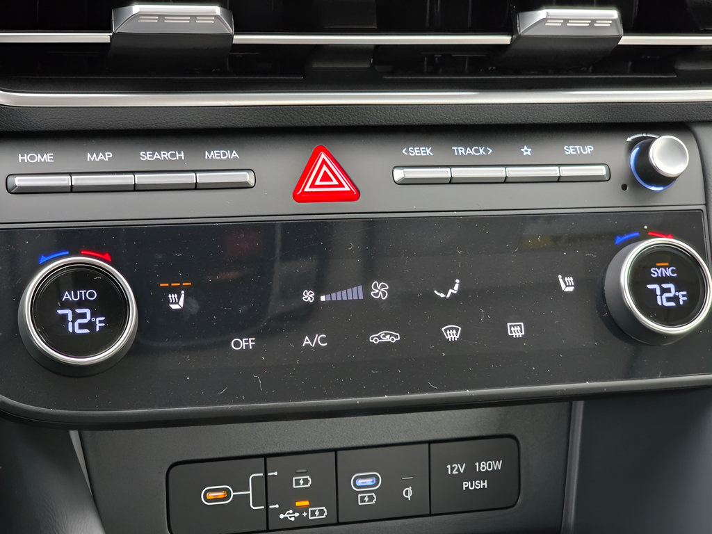 New 2026 Hyundai Sonata SEL FWD image 20