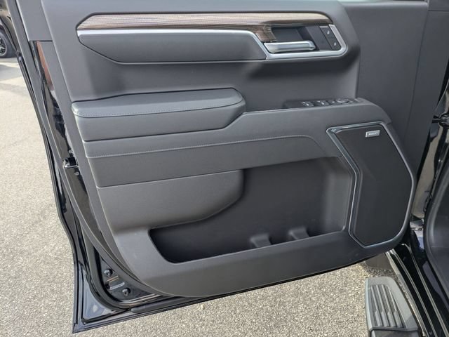 New 2026 Chevrolet Silverado 1500 RST w/ RST All Star Premium Package AWD/4WD image 9