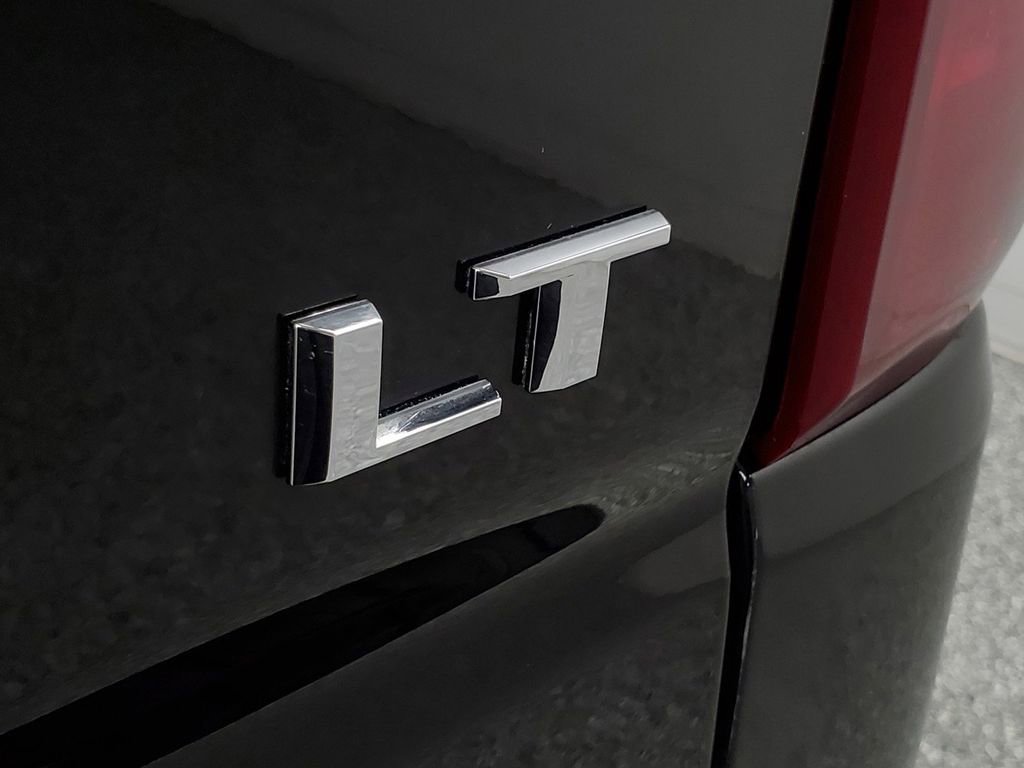 Used 2023 Chevrolet Silverado 1500 LT w/ Protection Package image 23