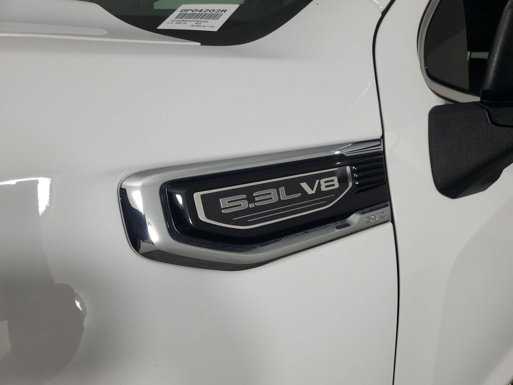 Used 2023 GMC Sierra 1500 SLE AWD/4WD image 11
