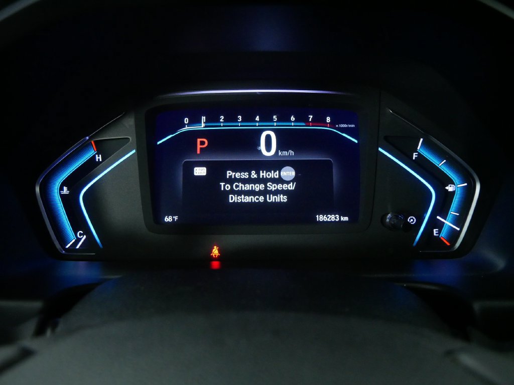 Used 2019 Honda Odyssey EX-L image 27