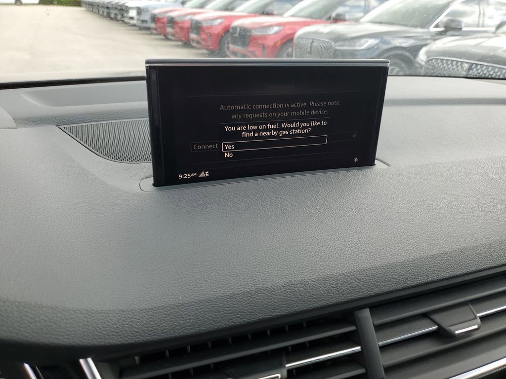 Used 2019 Audi Q7 3.0T Prestige image 28