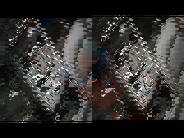 New 2025 MAZDA CX-5 AWD 2.5 S w/ Premium Plus Pkg image 59