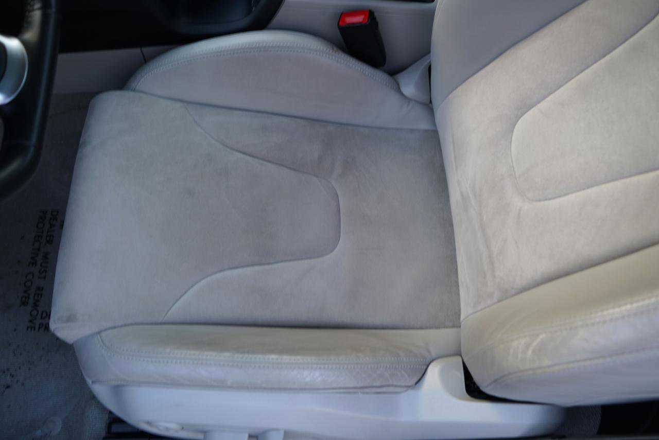 Used 2009 Audi TT 3.2 Premium Plus image 20